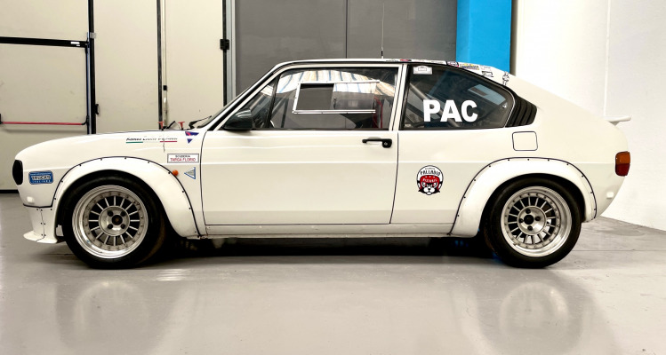 Alfa Romeo Alfasud