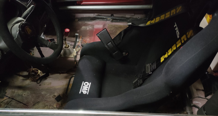 Citroen Saxo