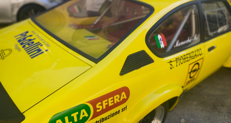 Opel Kadett