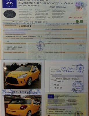Citroen DS3