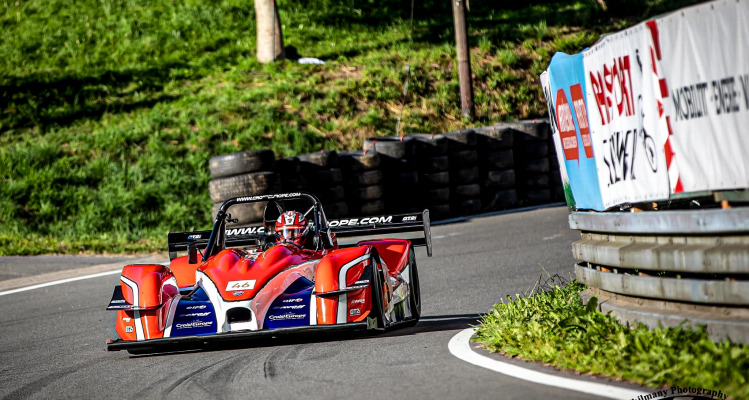 Ligier Nova