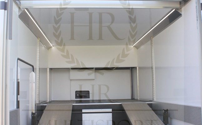 HR Multisport