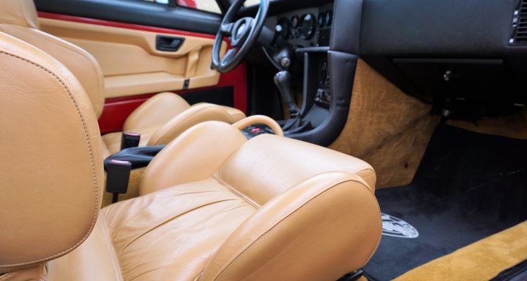 Alfa Romeo RZ/SZ