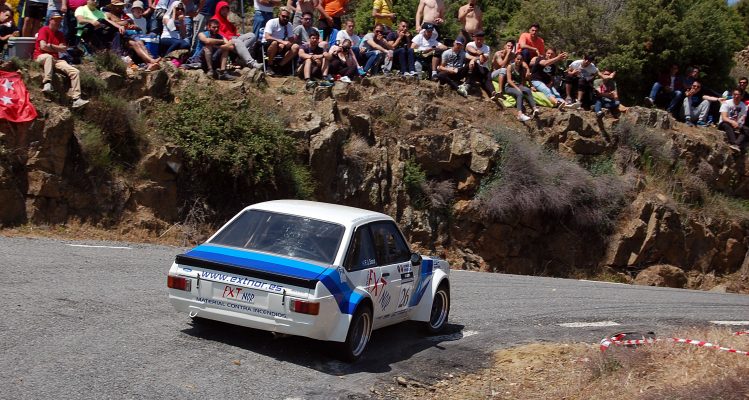 Ford Escort