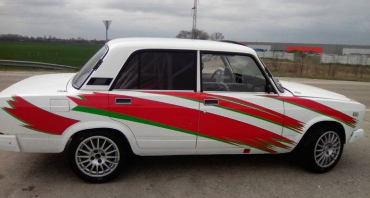 Lada