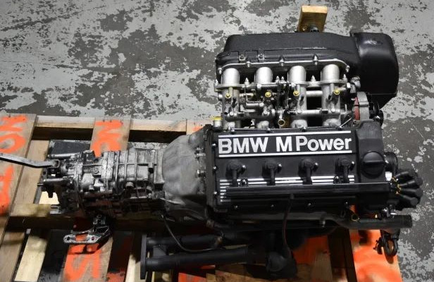 BMW