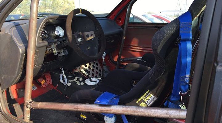 Peugeot 306