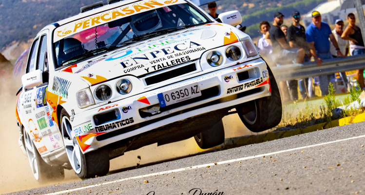 Ford Sierra