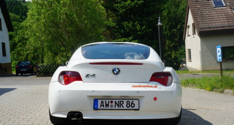 BMW Z4