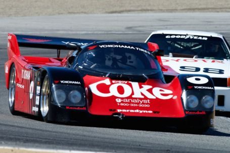 Porsche 962