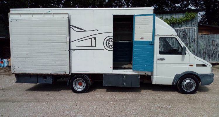 Iveco