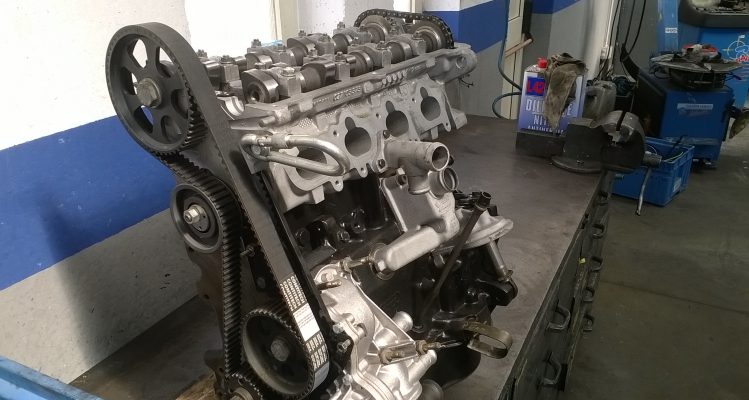 Volkswagen GTI