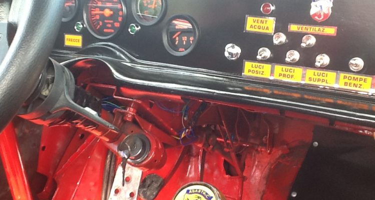 Fiat 124