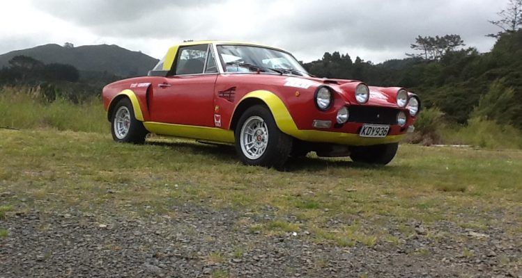 Fiat 124