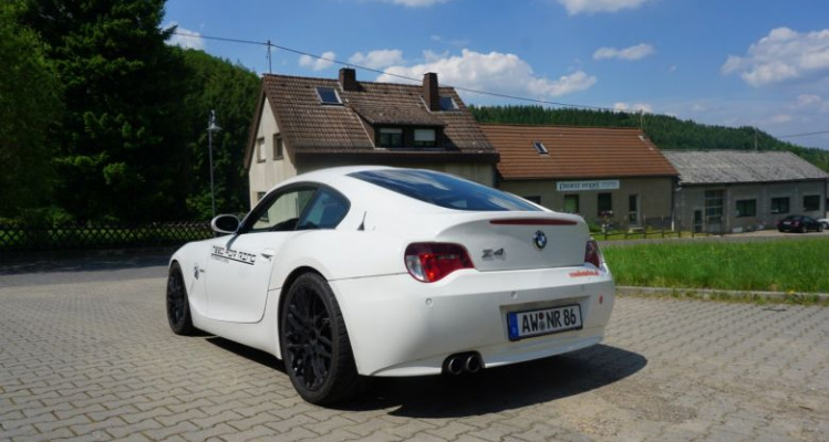 BMW Z4