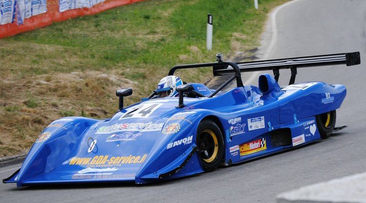 Osella PA 20    CN