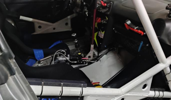 Subaru Impreza  WRX