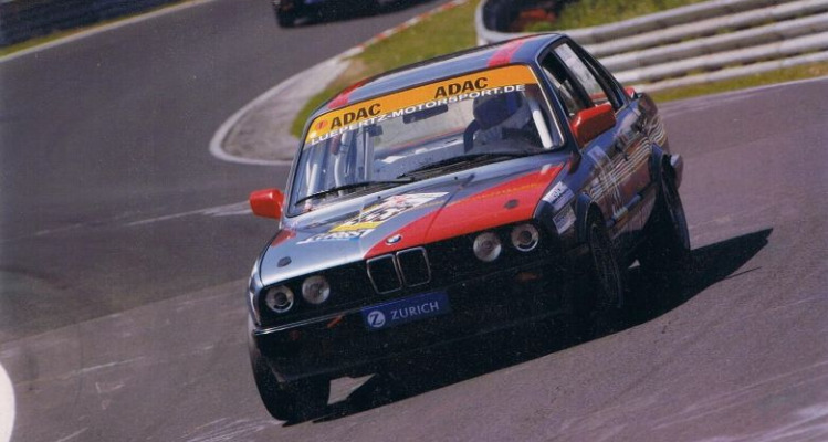 BMW E30-E36