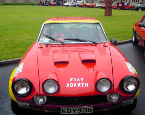 Fiat 124