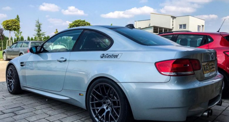 BMW M3