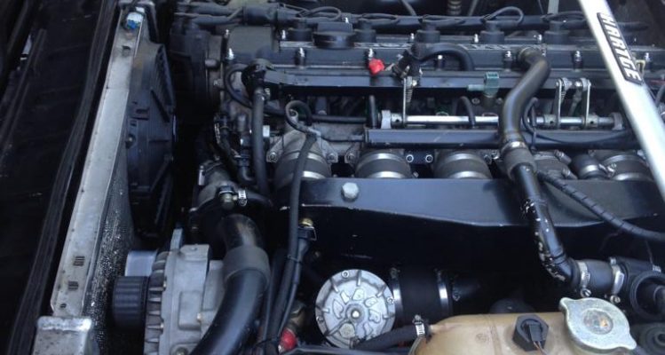 BMW 635