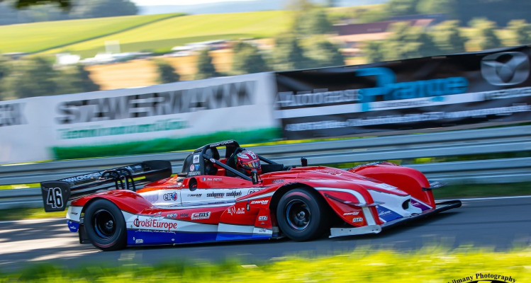 Ligier Nova