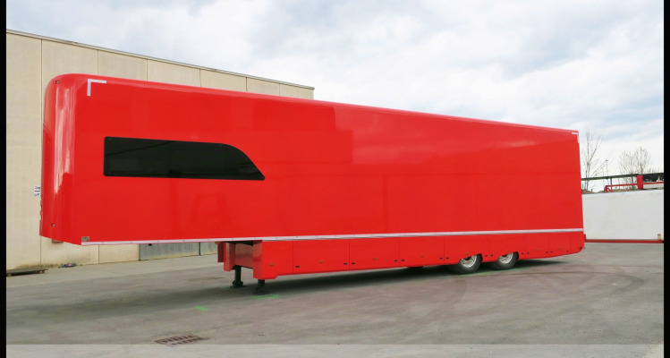 ASTA Car 03-2018