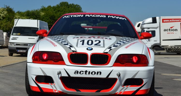 BMW M3