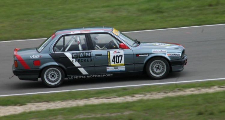 BMW E30-E36
