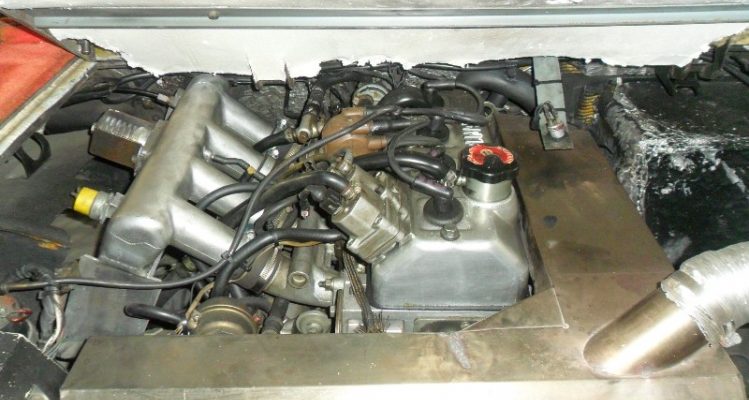 Renault R5