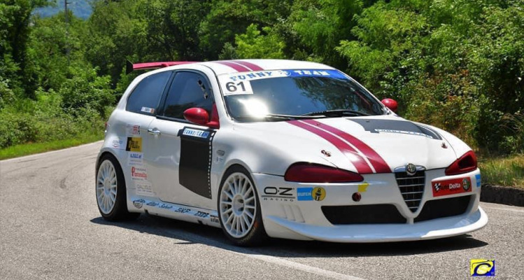 Alfa Romeo 147