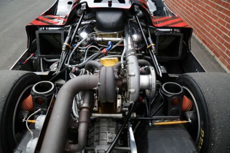Porsche 962