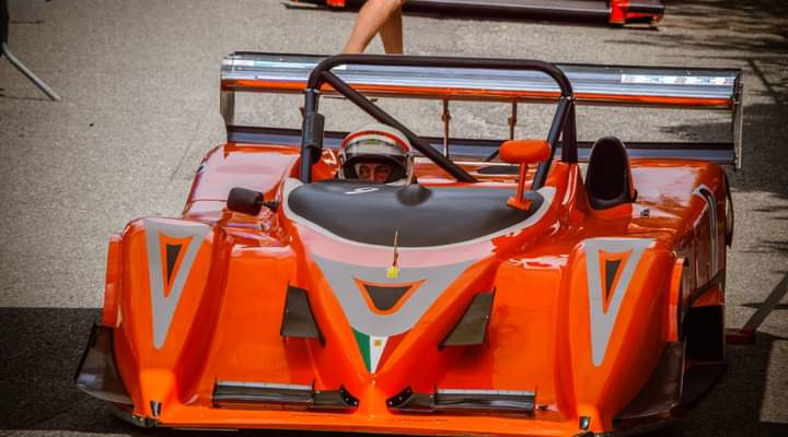 Osella PA 20    CN