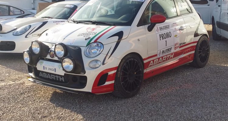Fiat Abarth