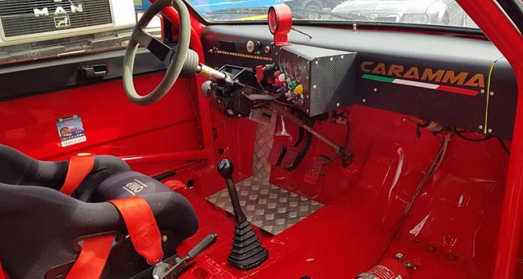 Fiat Uno