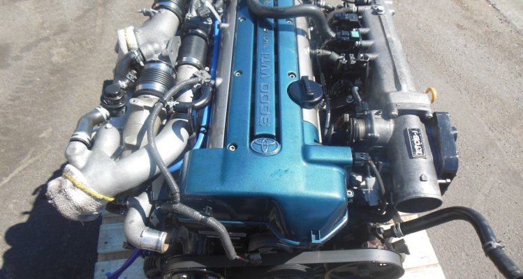 Toyota Supra