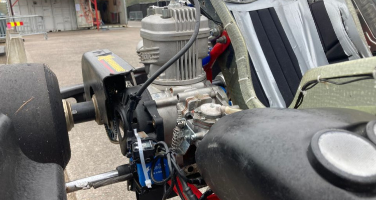 DR Motor