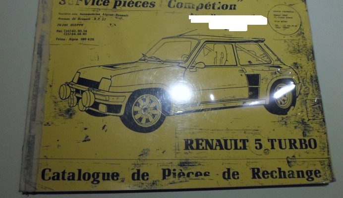 Renault 5