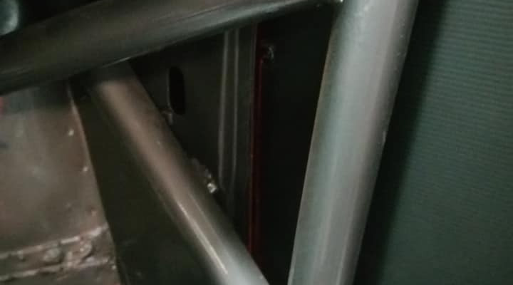 Peugeot 205