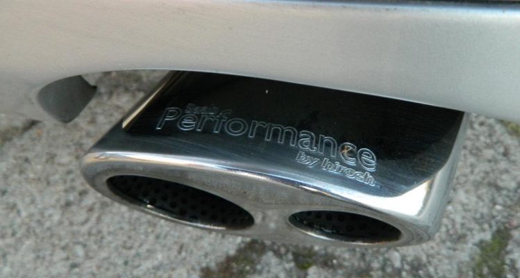 Saab 9-5