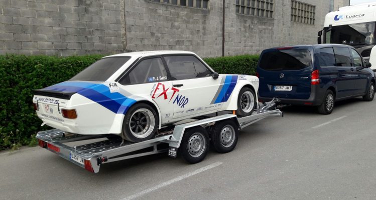 Ford Escort