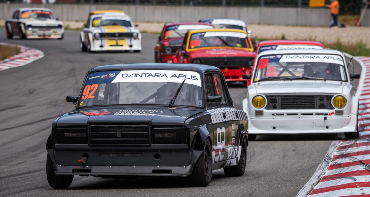 Lada 2105