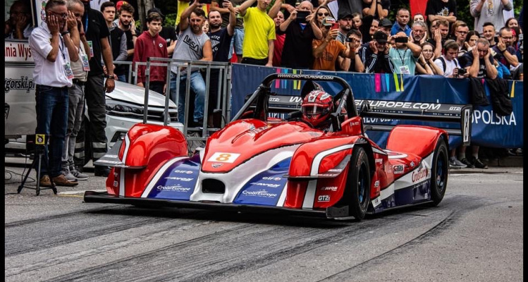 Ligier Nova