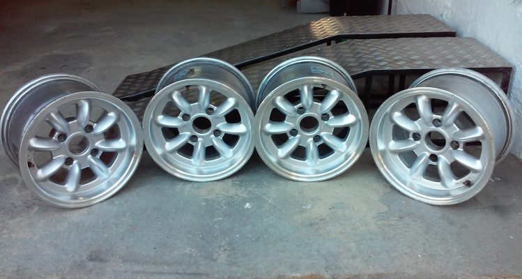 Suzuki Swift GTI 5 speed Dog Box kit