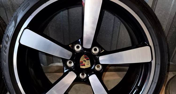 Pirelli P7 Corsa Classic