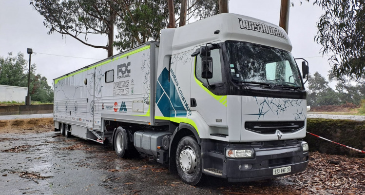 Renault Premium