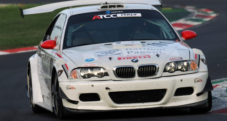 BMW M3