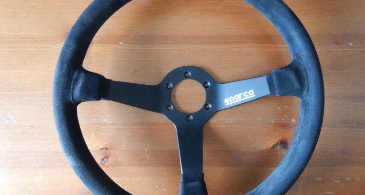 Sparco