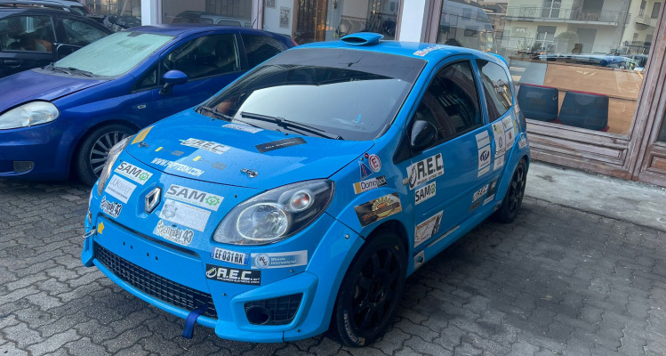 Renault Twingo