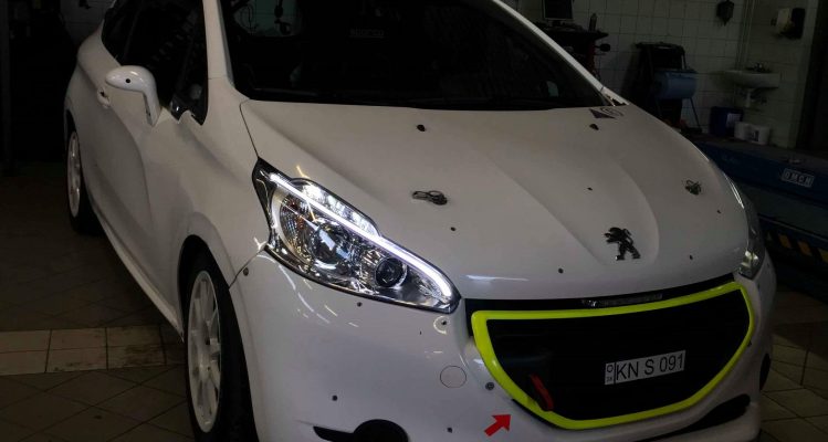 Peugeot